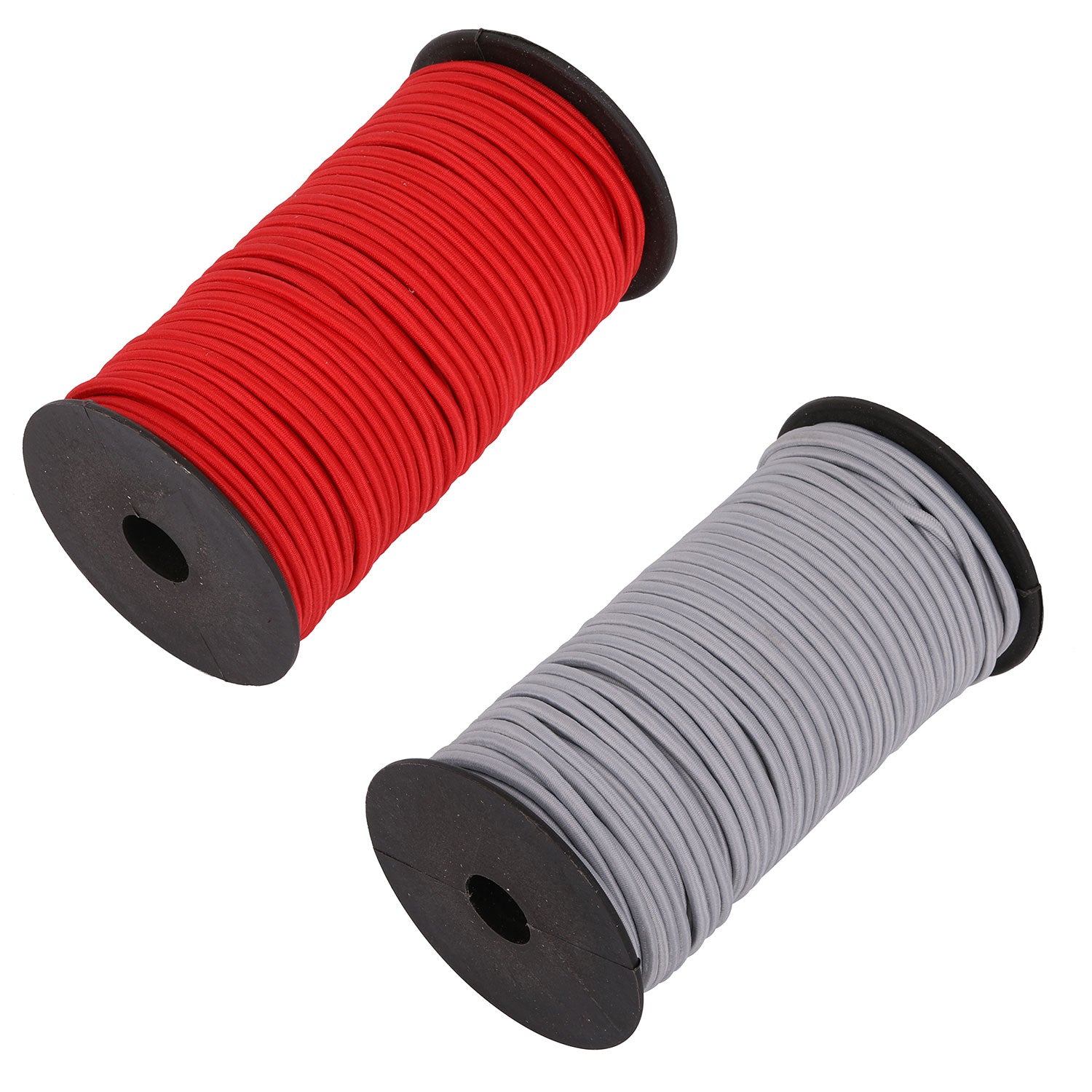 4mm Round Bungee Cord Bundles (200m Total)
