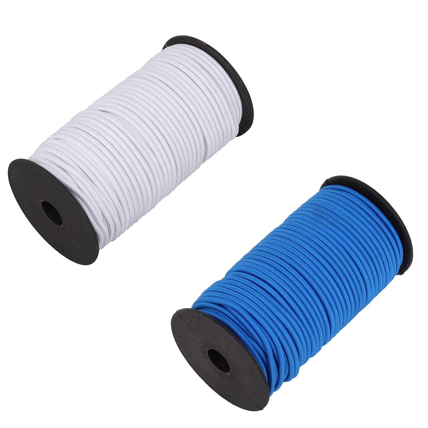 4mm Round Bungee Cord Bundles (200m Total)