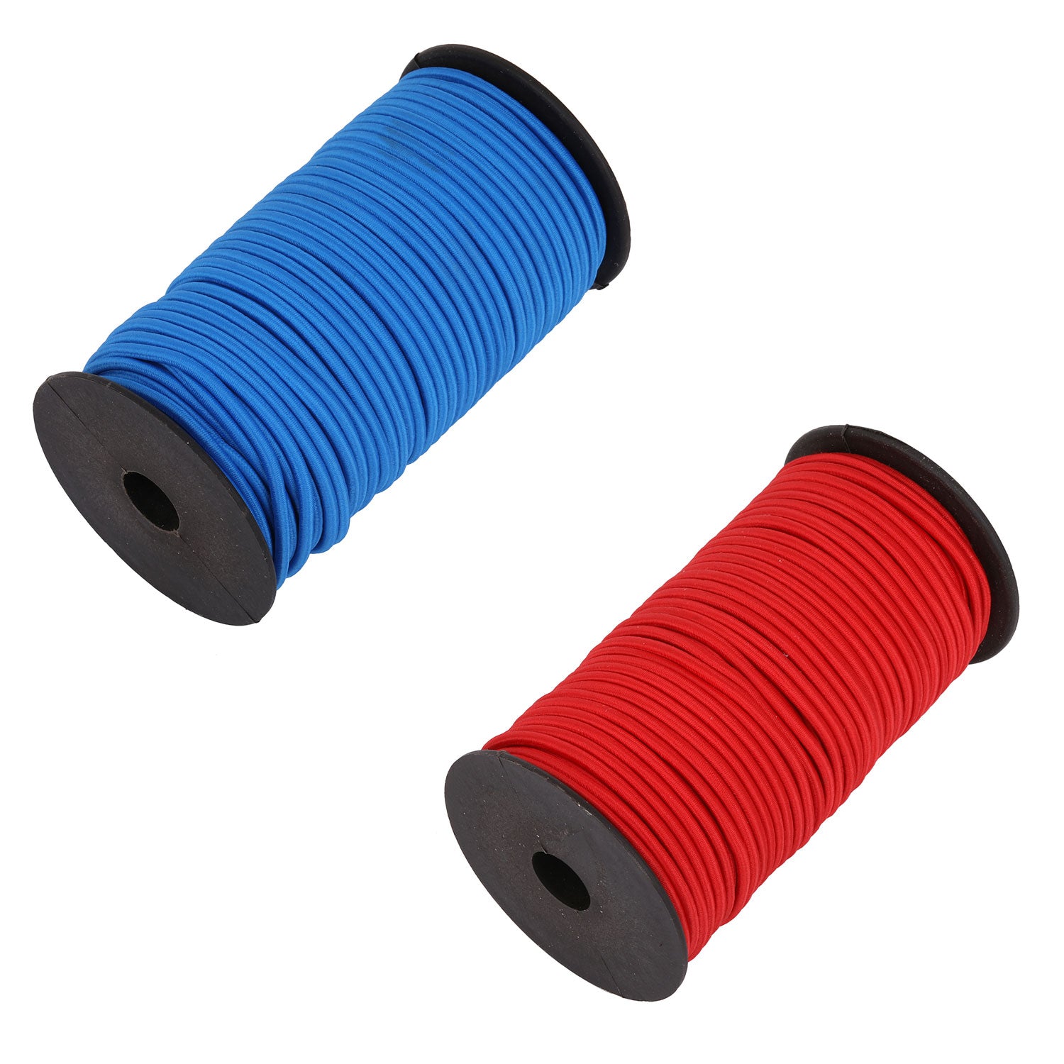 4mm Round Bungee Cord Bundles (200m Total)