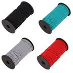 4mm Round Bungee Cord Bundles (200m Total)