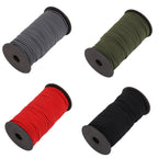 4mm Round Bungee Cord Bundles (200m Total)