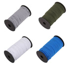 4mm Round Bungee Cord Bundles (200m Total)