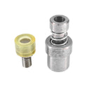 Hat Rivets Fixing Die Set for Green Machine Hand Press