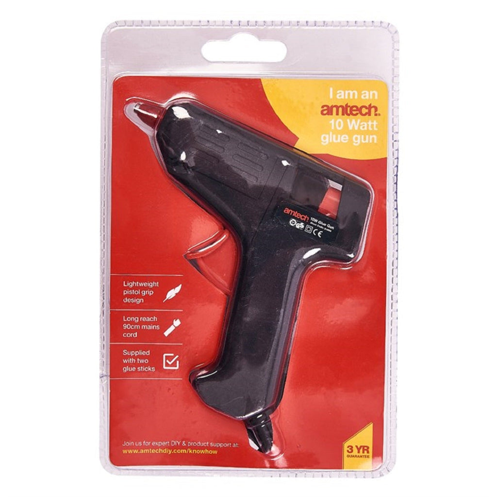 Glue Guns - Corded/Cordless