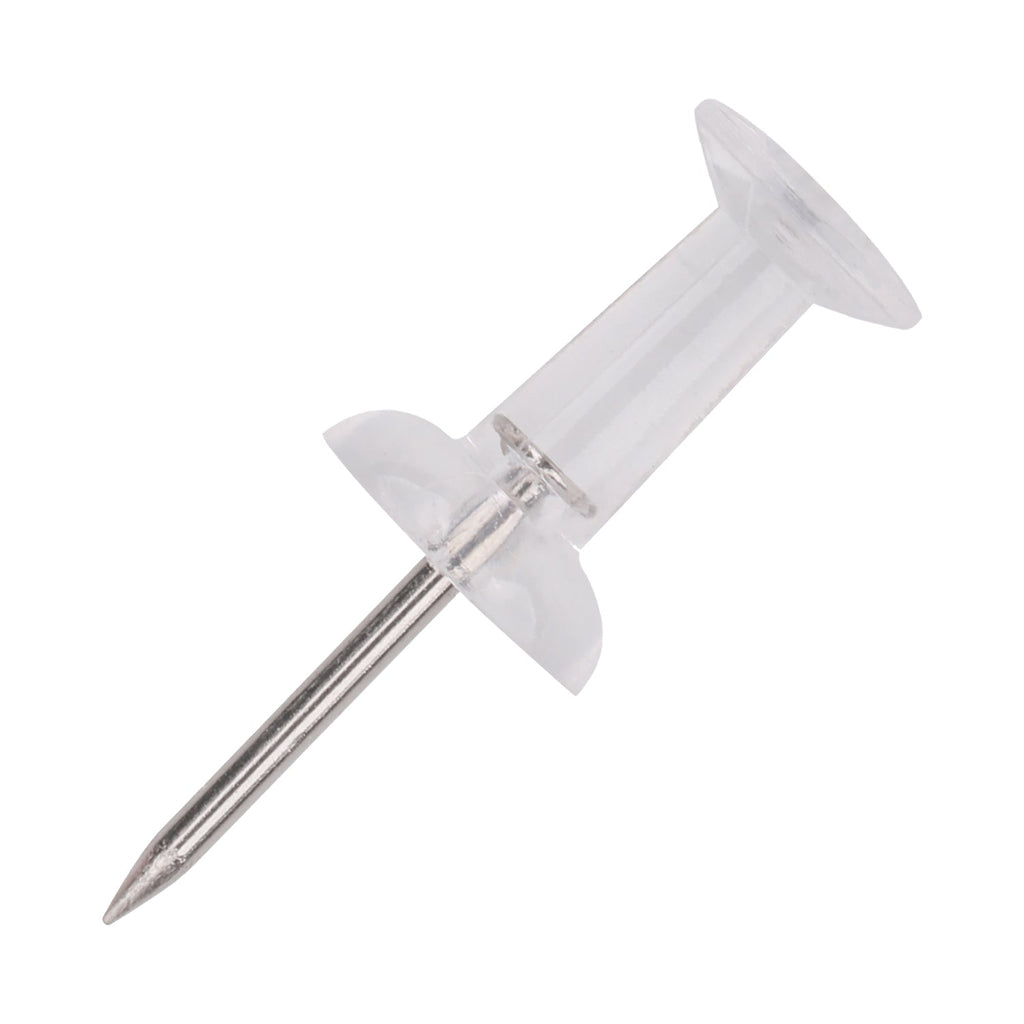 Thumbtacks Push Pins  (Pack of 100)