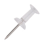 Thumbtacks Push Pins  (Pack of 100)