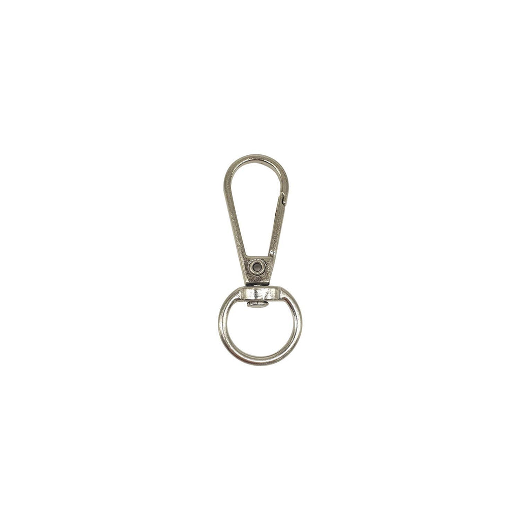 13mm Lobster Clasp Snap Hook with O-Ring (Pack of 1)