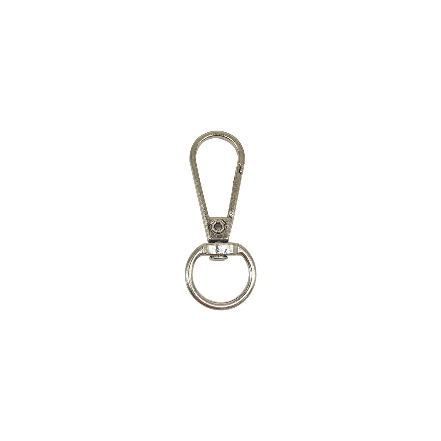 13mm Lobster Clasp Snap Hook with O-Ring (Pack of 1)