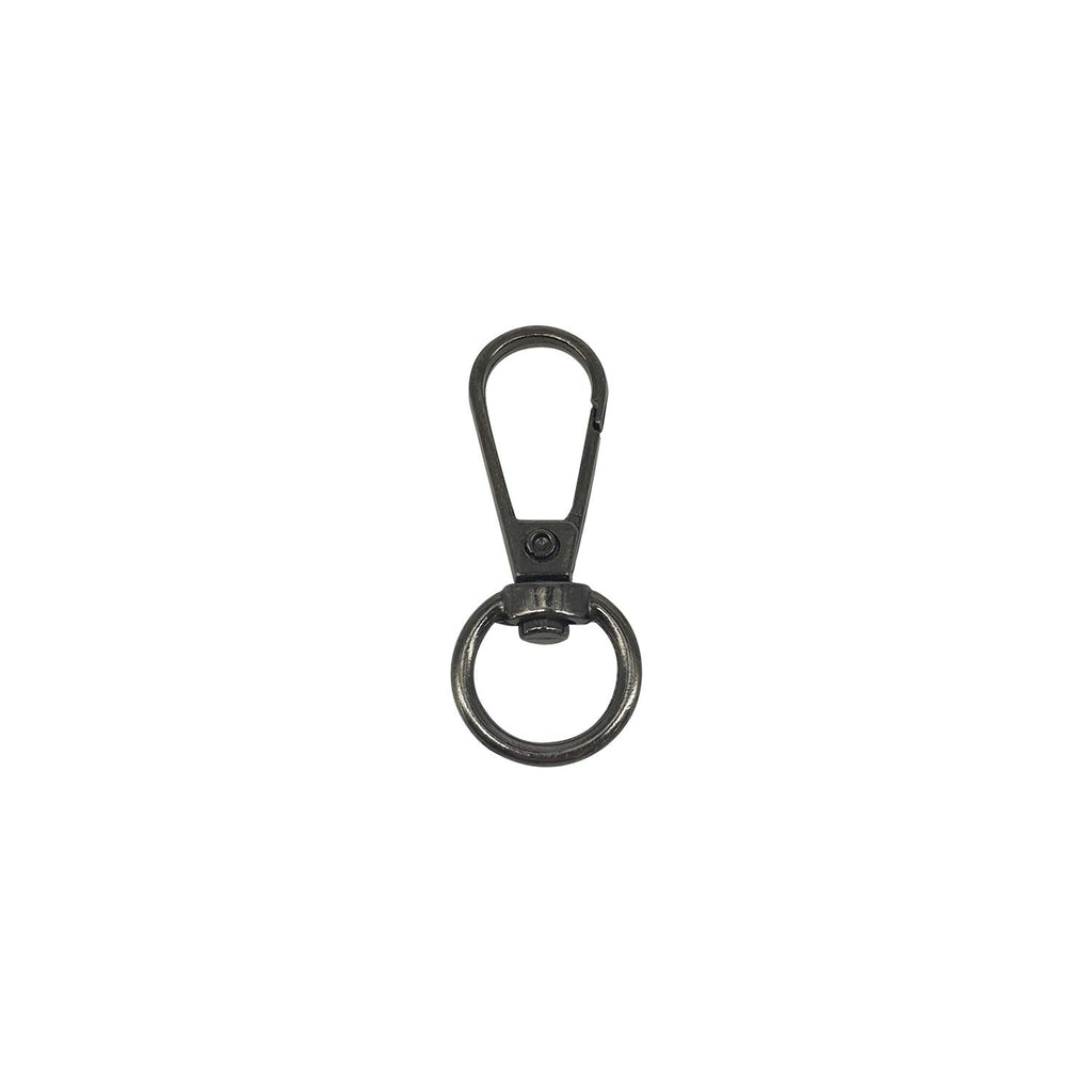 13mm Lobster Clasp Snap Hook with O-Ring (Pack of 1)