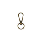 13mm Lobster Clasp Snap Hook with O-Ring (Pack of 1)