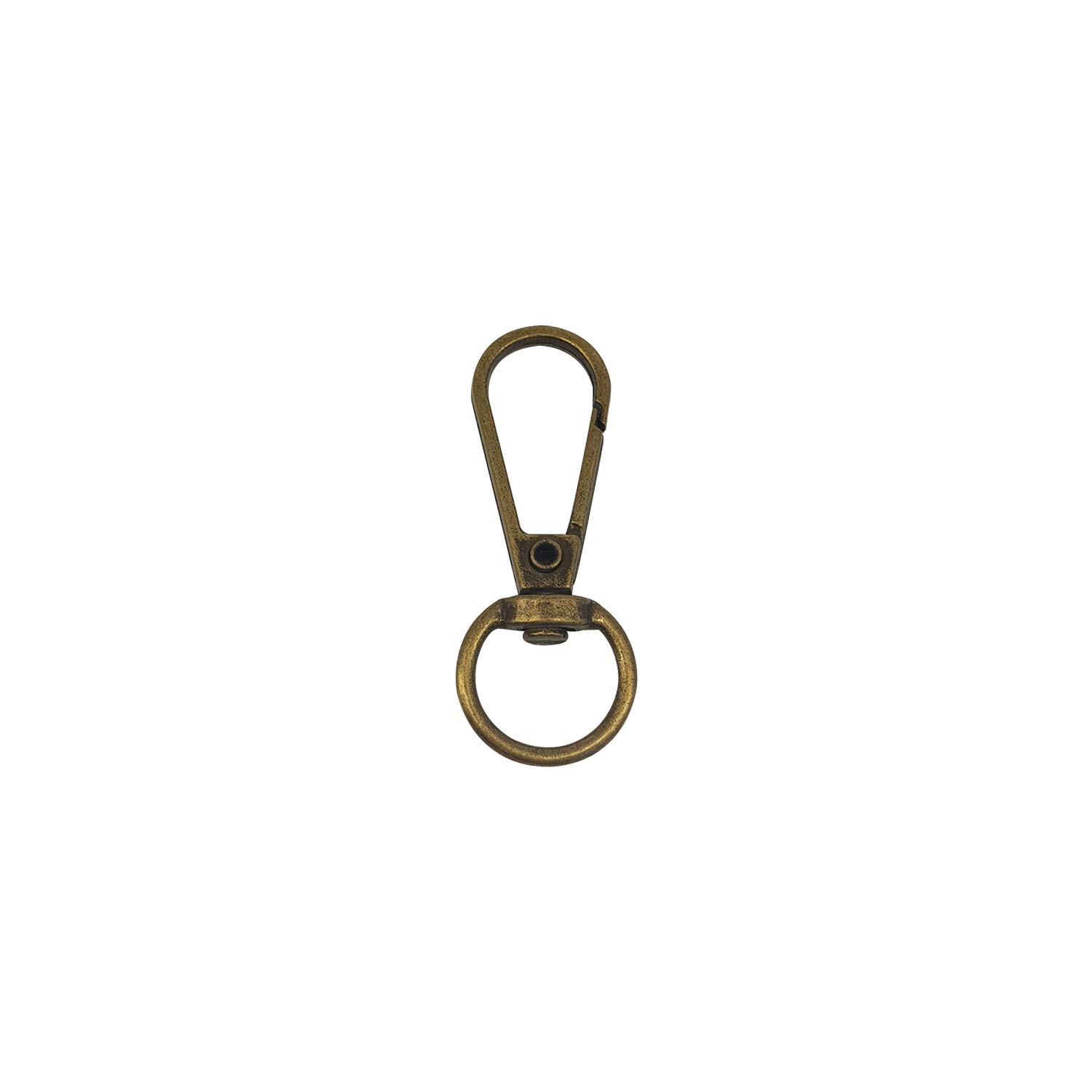13mm Lobster Clasp Snap Hook with O-Ring (Pack of 1)