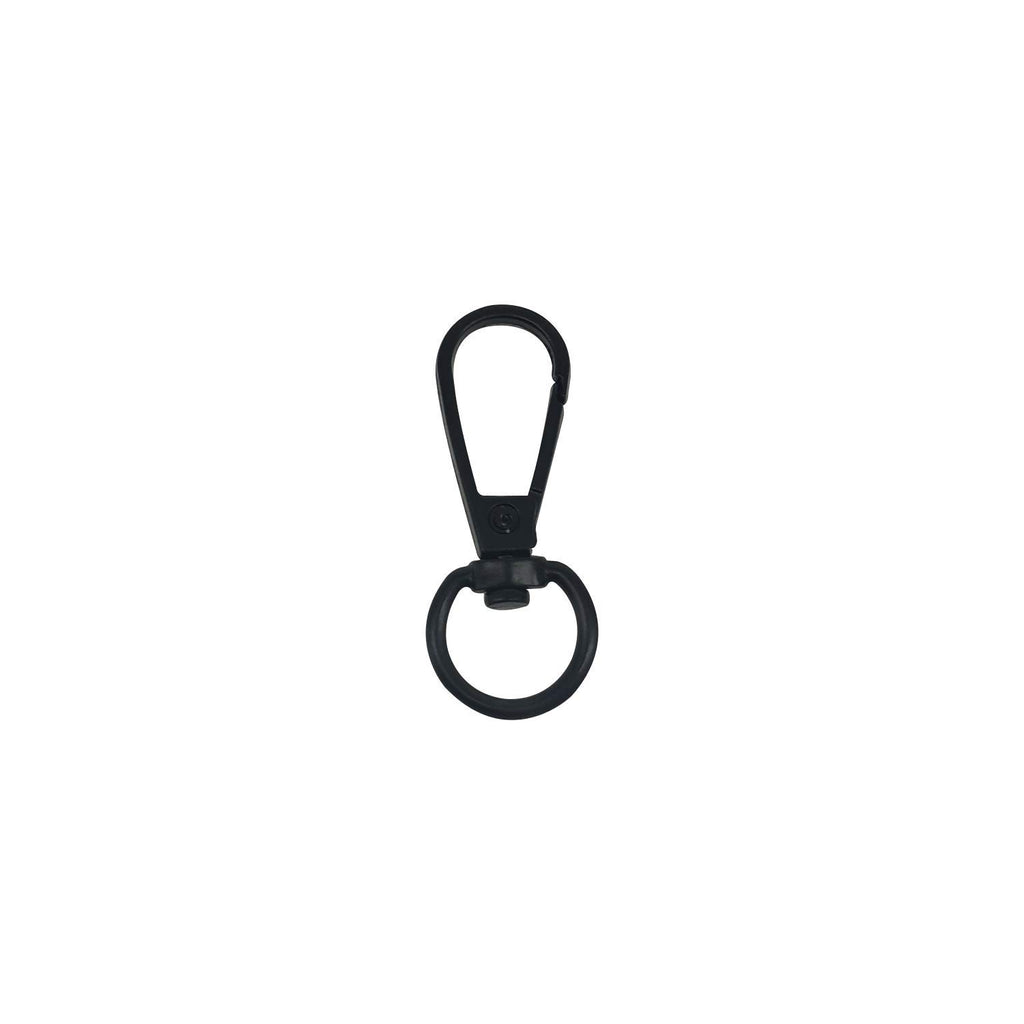 13mm Lobster Clasp Snap Hook with O-Ring (Pack of 1)