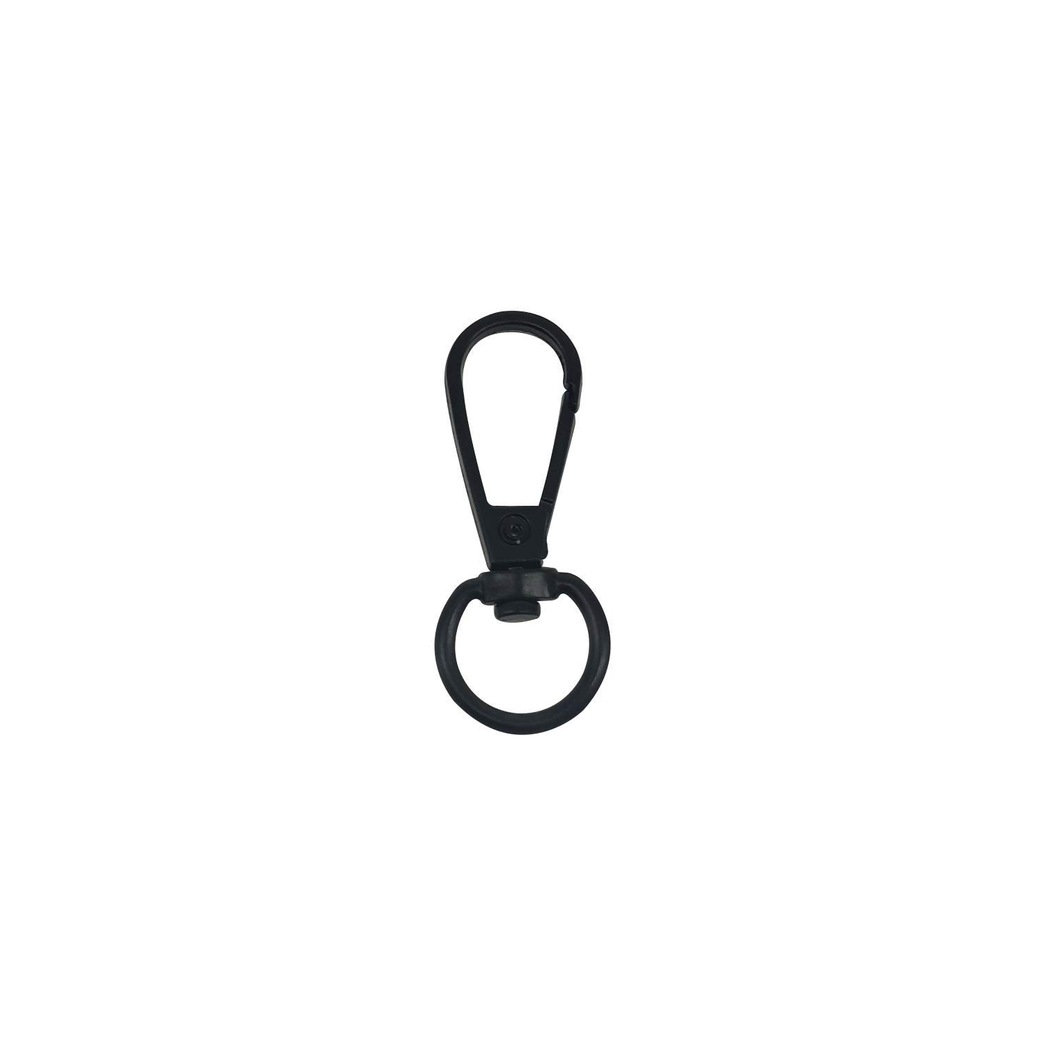 13mm Lobster Clasp Snap Hook with O-Ring (Pack of 1)