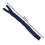 YKK Nylon Medium Weight Open-End Zip