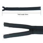 YKK Nylon Medium Weight Open-End Zip