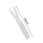 YKK Nylon Medium Weight Open-End Zip