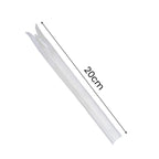 YKK Nylon Lightweight Closed End Concealed Zip