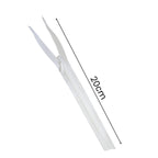 YKK Nylon Medium Weight Closed End Concealed Zip