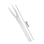 YKK Nylon Medium Weight Closed End Concealed Zip