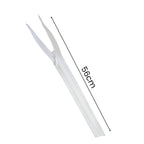 YKK Nylon Medium Weight Closed End Concealed Zip