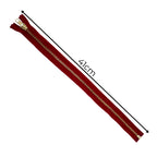 YKK Brass Medium Weight Open-End Zip