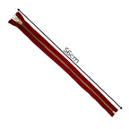 YKK Brass Medium Weight Open-End Zip