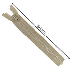 YKK Plastic Heavy Weight Open-End VISLON Zip