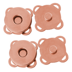 Sew-on Magnetic Clasps