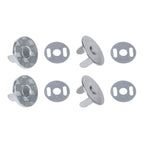 Laser Cut Magnetic Clasp