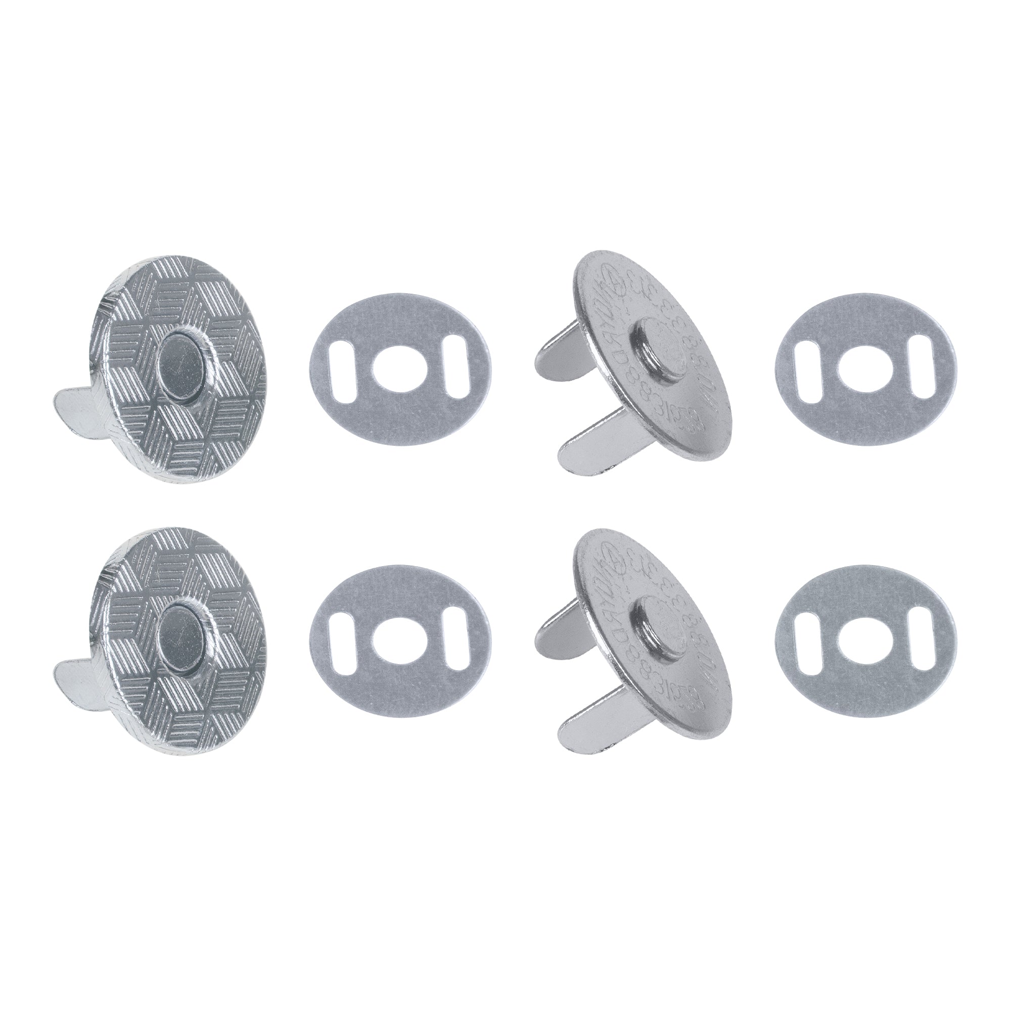 Laser Cut Magnetic Clasp