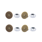 Laser Cut Magnetic Clasp