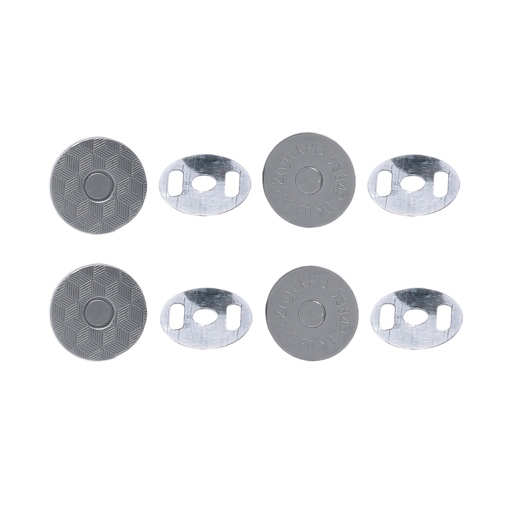 Laser Cut Magnetic Clasp