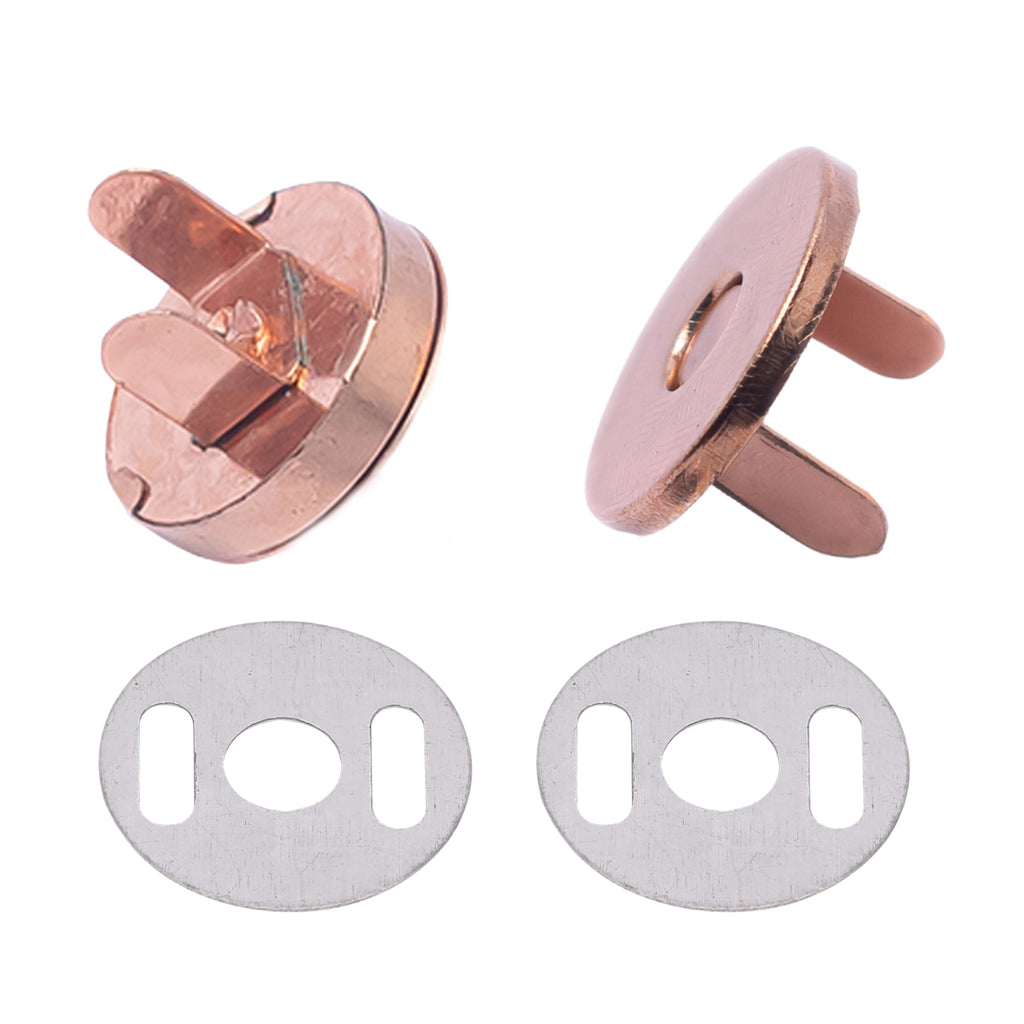 Laser Cut Magnetic Clasp