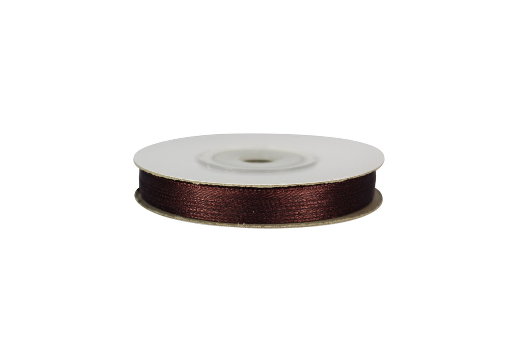 Double Sided Satin Ribbon