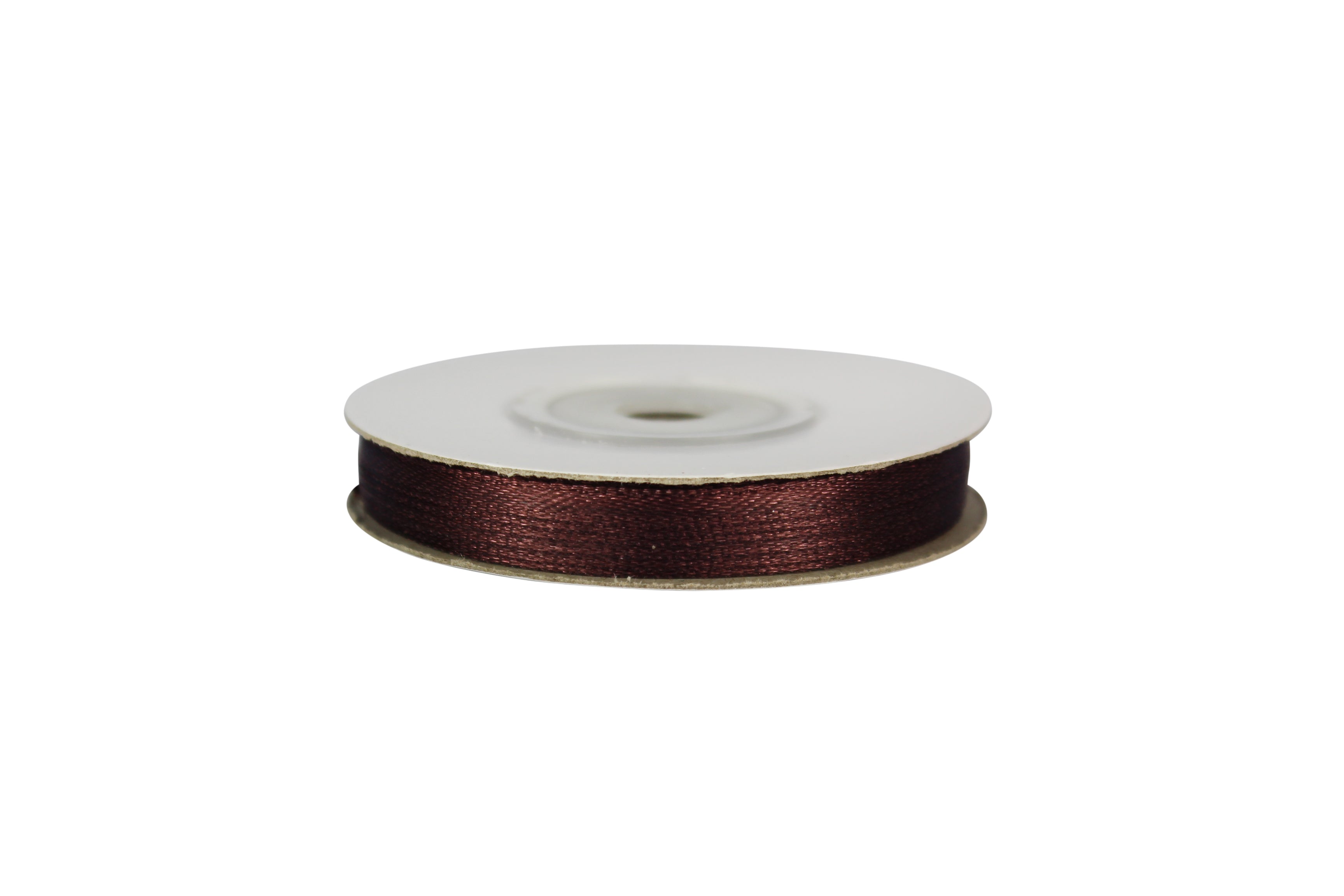 Double Sided Satin Ribbon