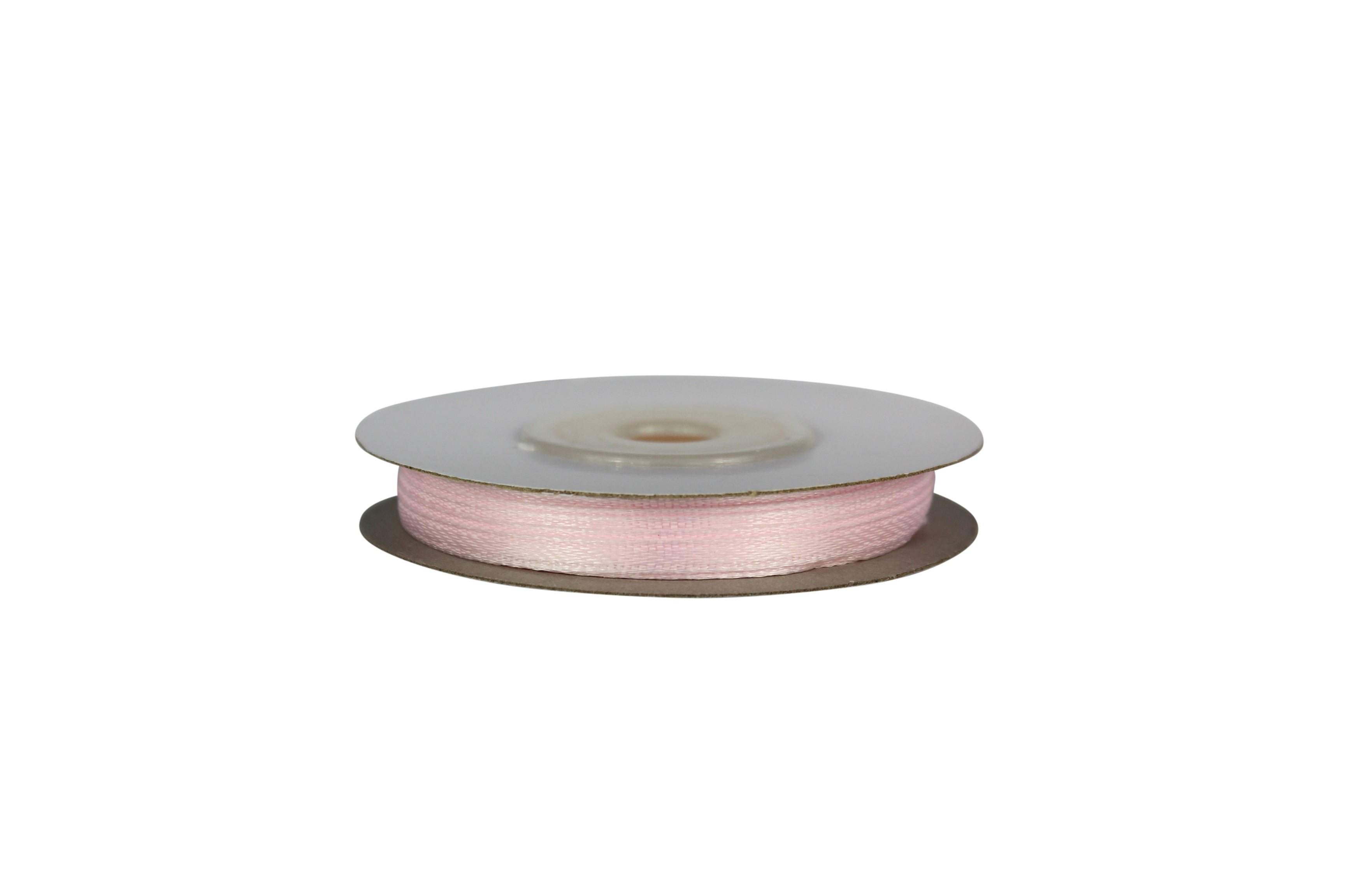 Double Sided Satin Ribbon