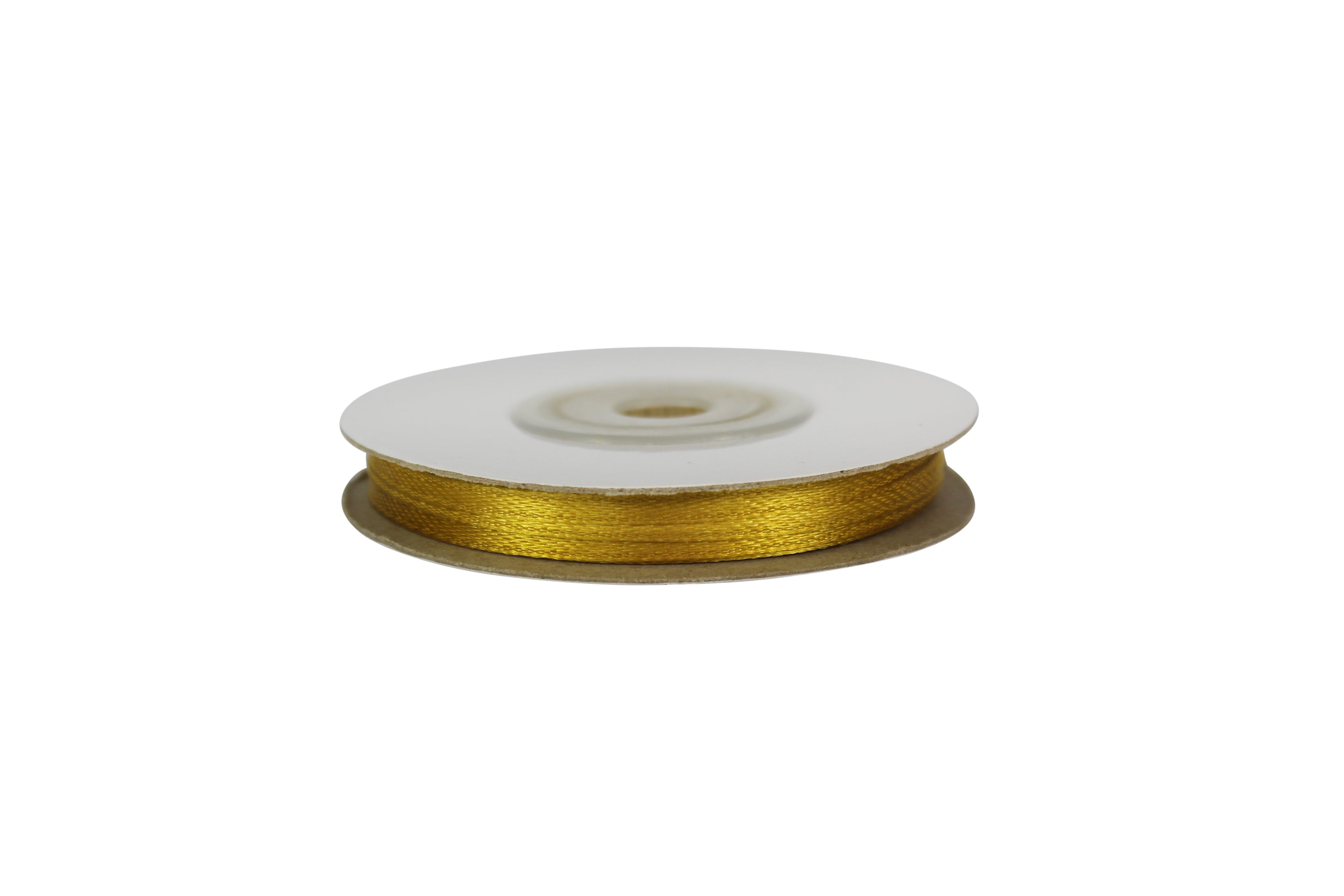 Double Sided Satin Ribbon