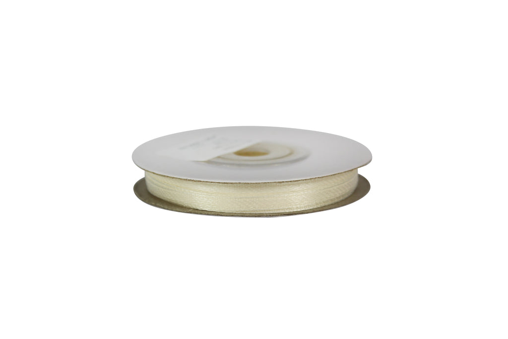 Double Sided Satin Ribbon