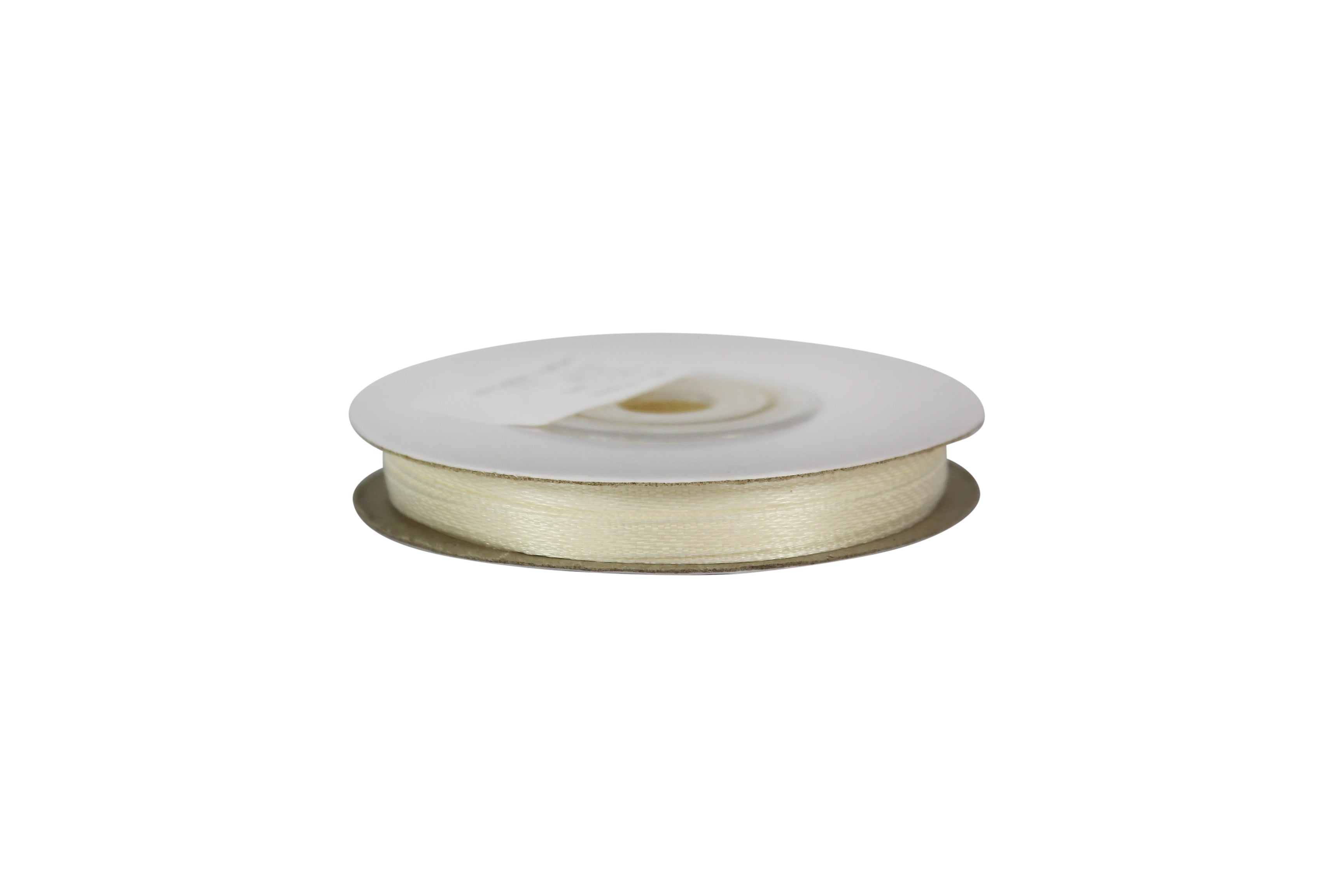Double Sided Satin Ribbon