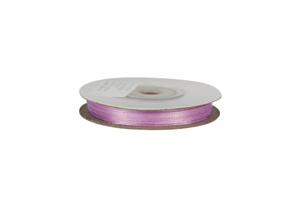 Double Sided Satin Ribbon