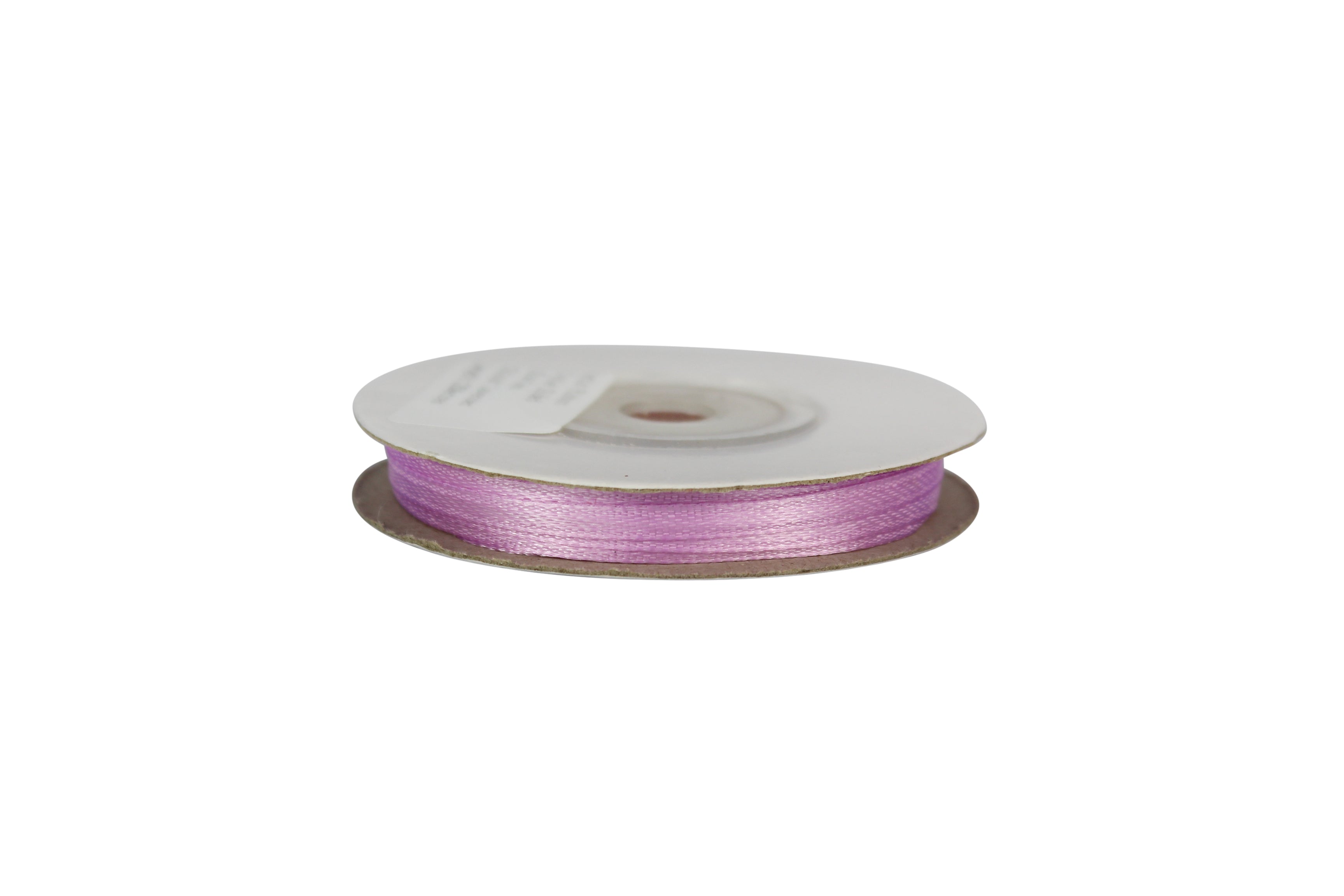 Double Sided Satin Ribbon