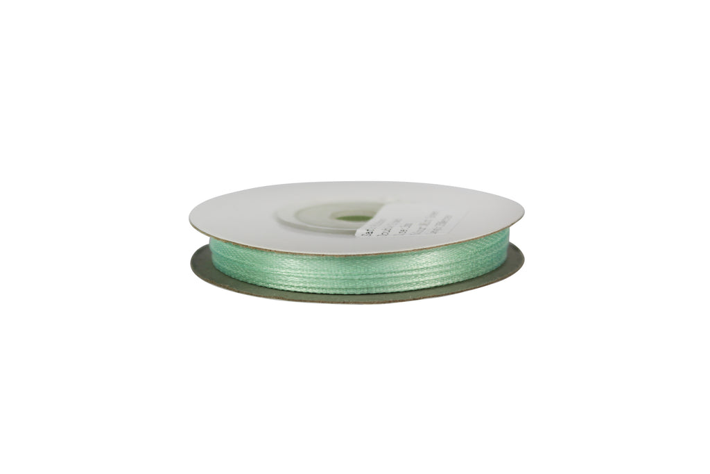 Double Sided Satin Ribbon