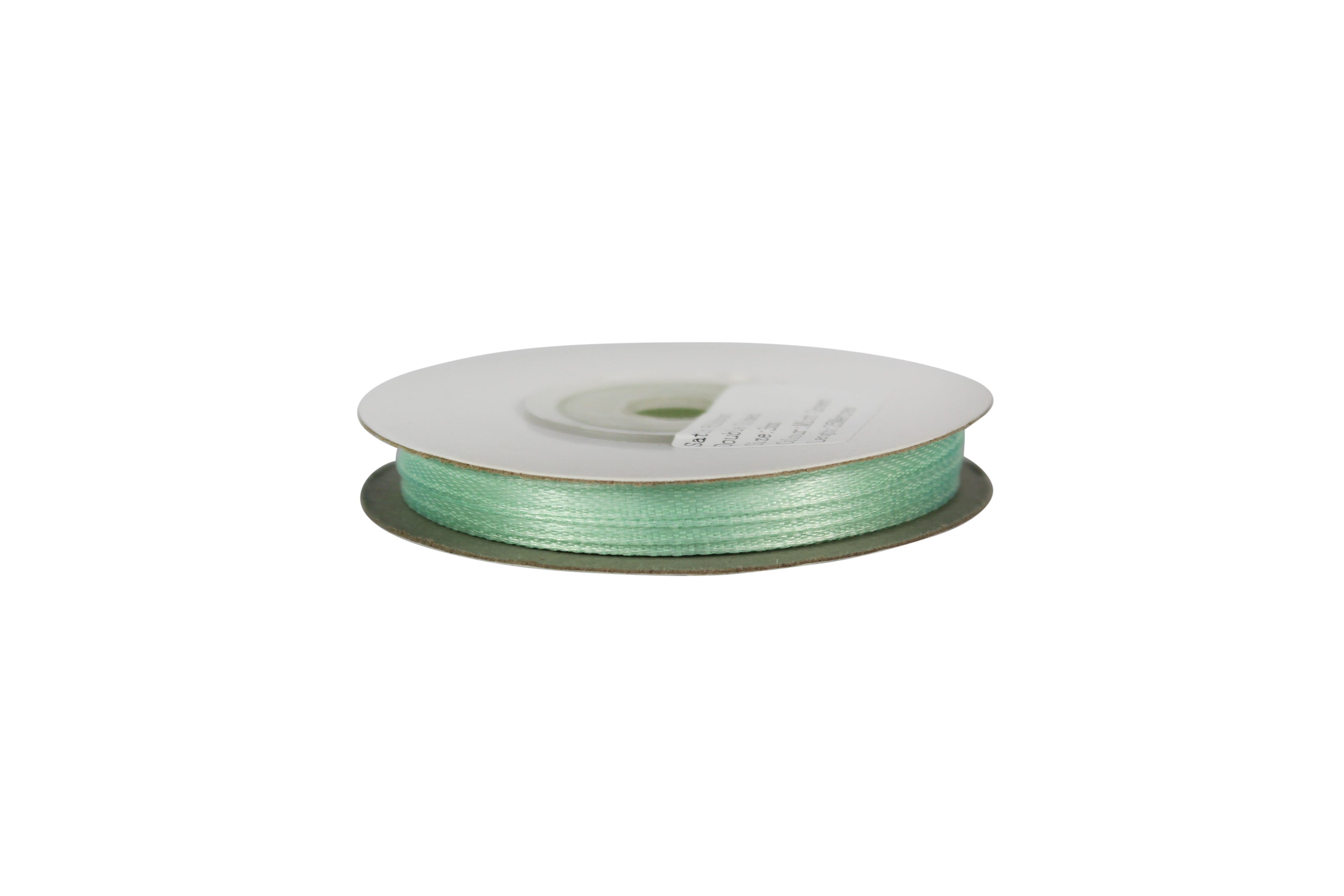 Double Sided Satin Ribbon