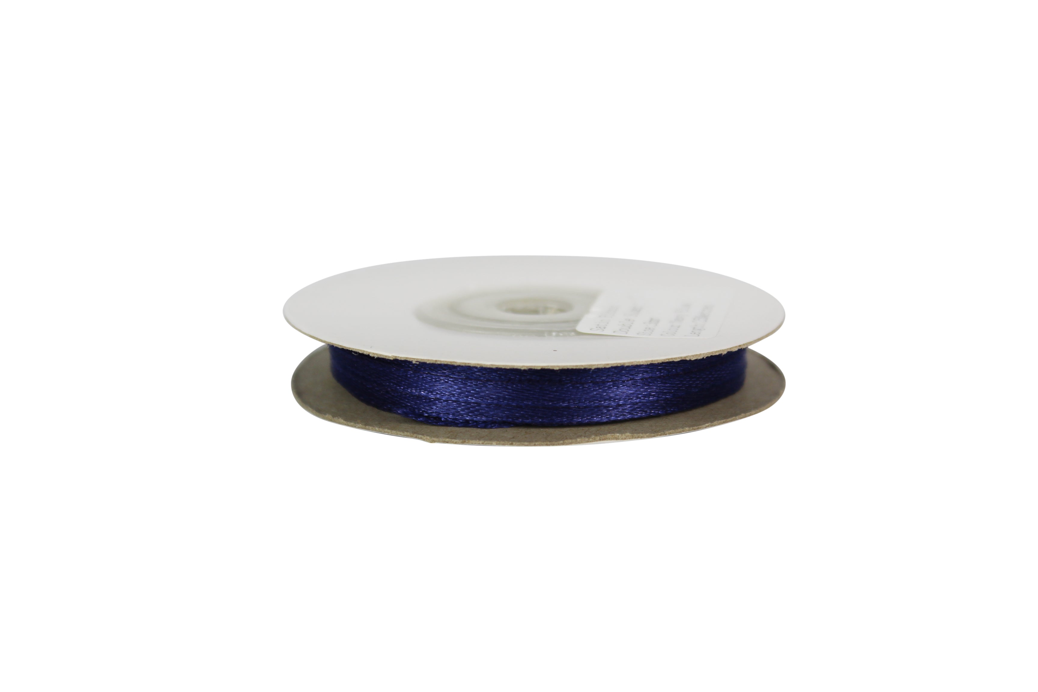 Double Sided Satin Ribbon