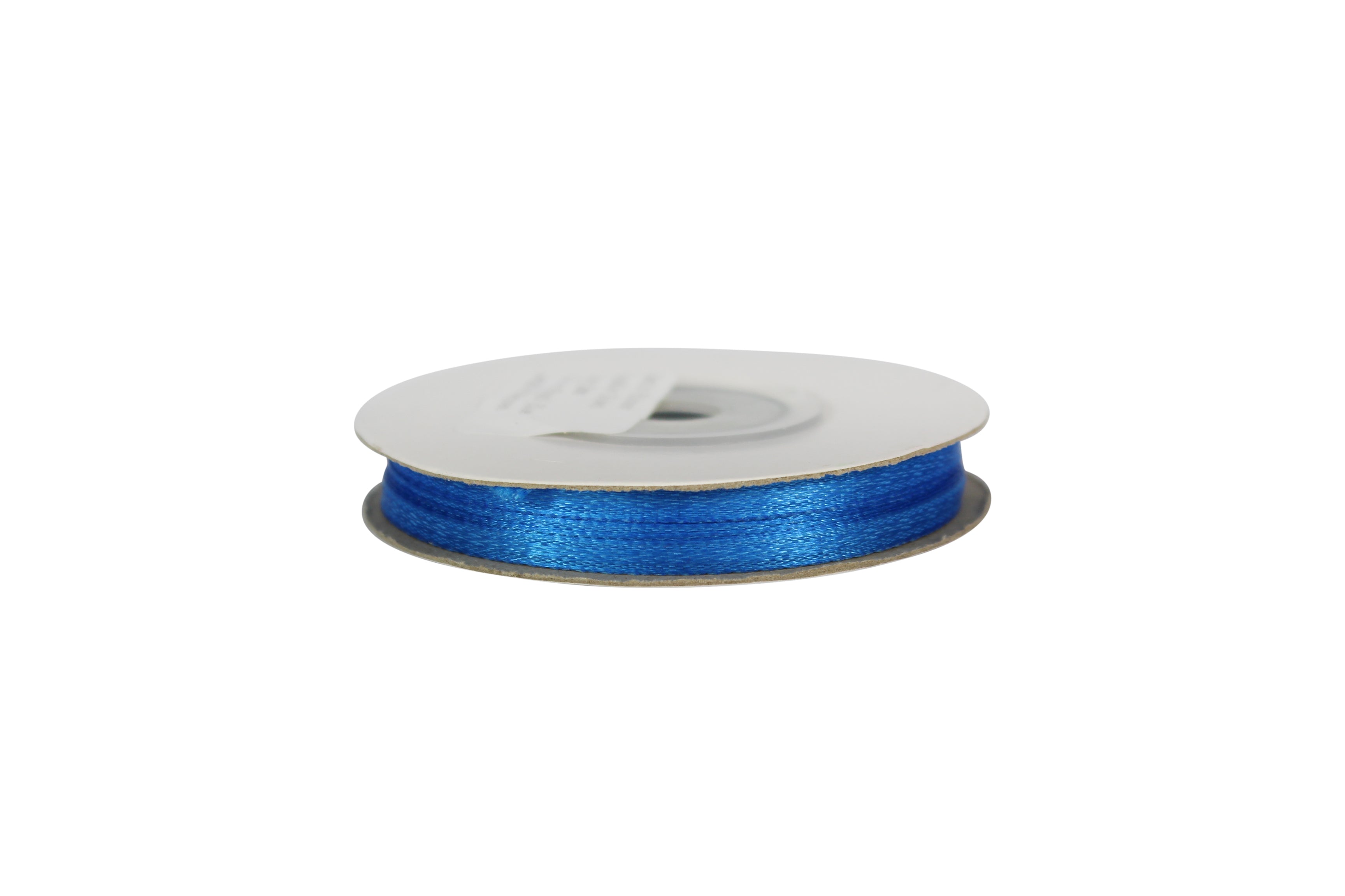 Double Sided Satin Ribbon