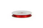 Double Sided Satin Ribbon