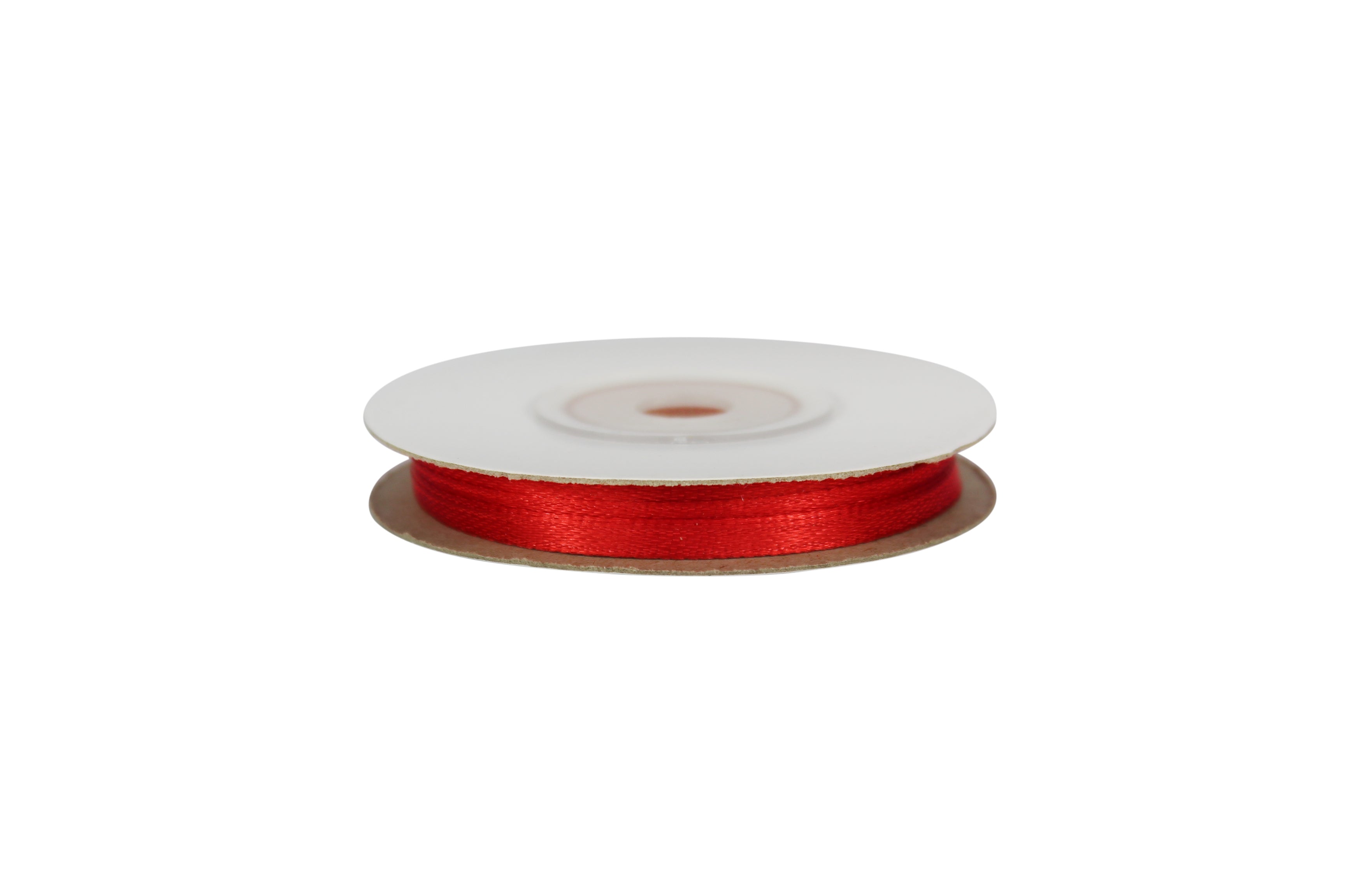 Double Sided Satin Ribbon