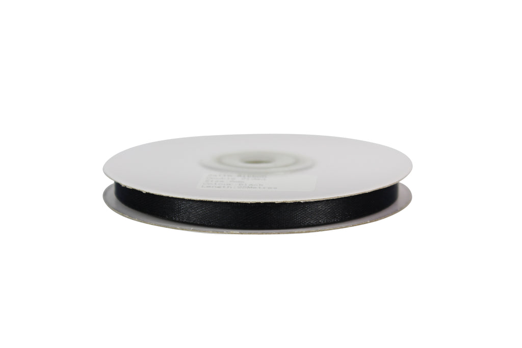 Double Sided Satin Ribbon