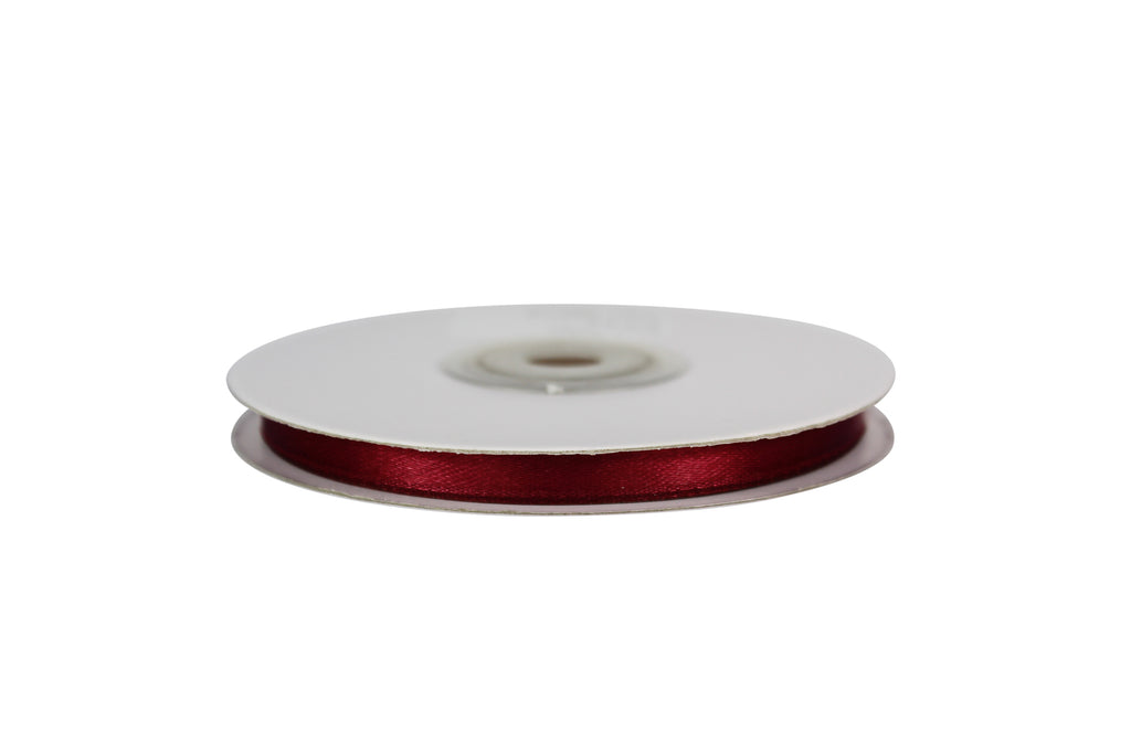 Double Sided Satin Ribbon