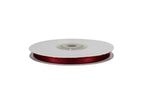 Double Sided Satin Ribbon